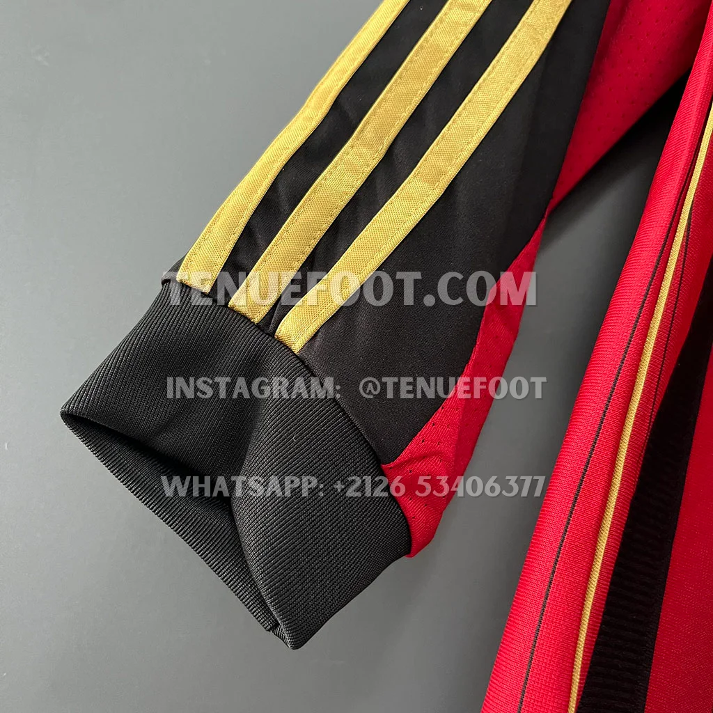 AC Milan Retro 13-14 Home LS (4)