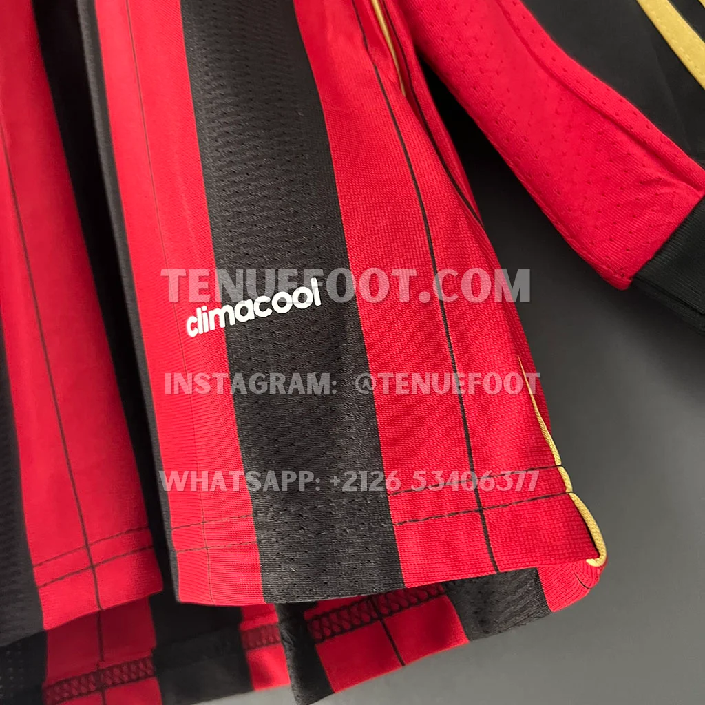 AC Milan Retro 13-14 Home LS (5)