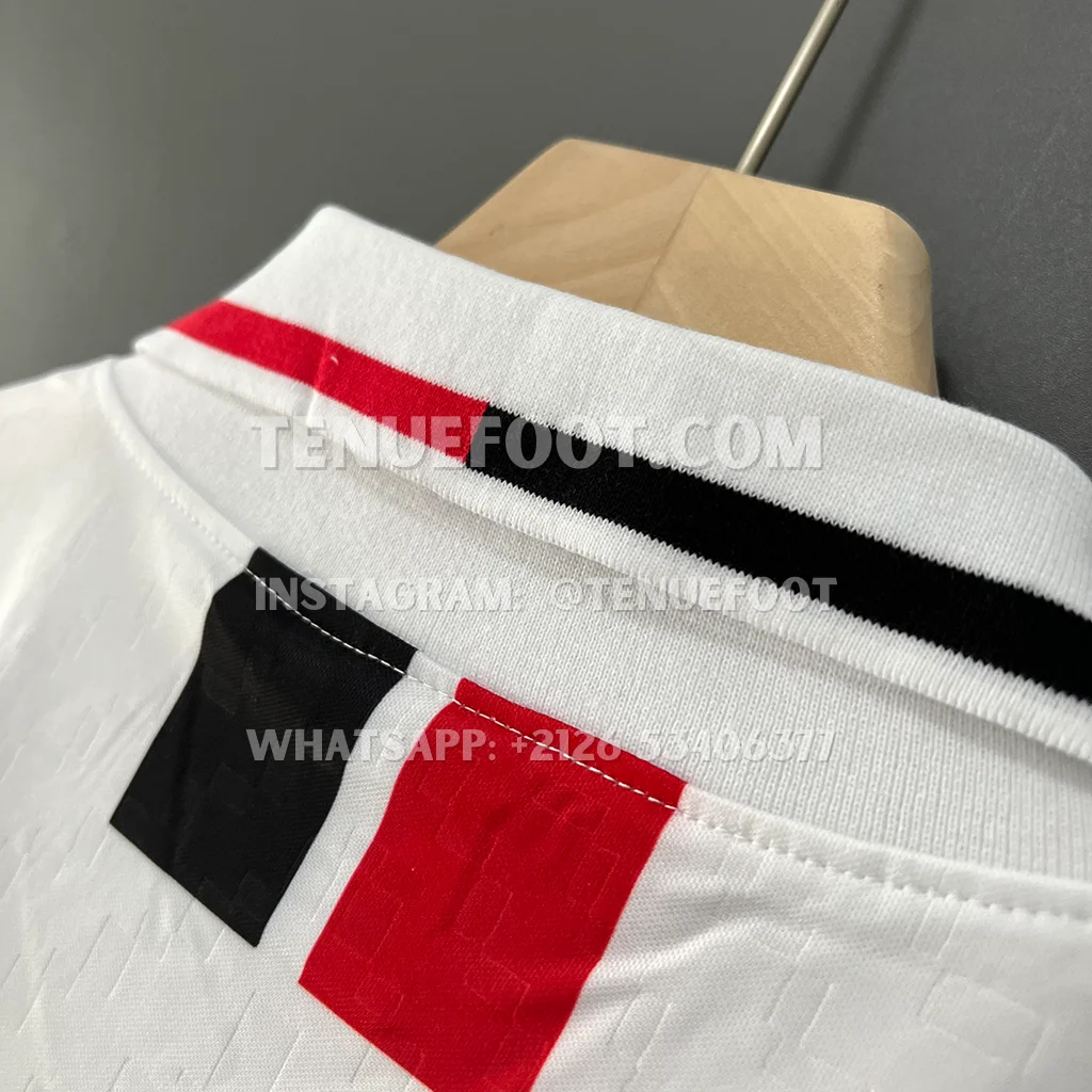 AC Milan Retro 95-96 Away (6)