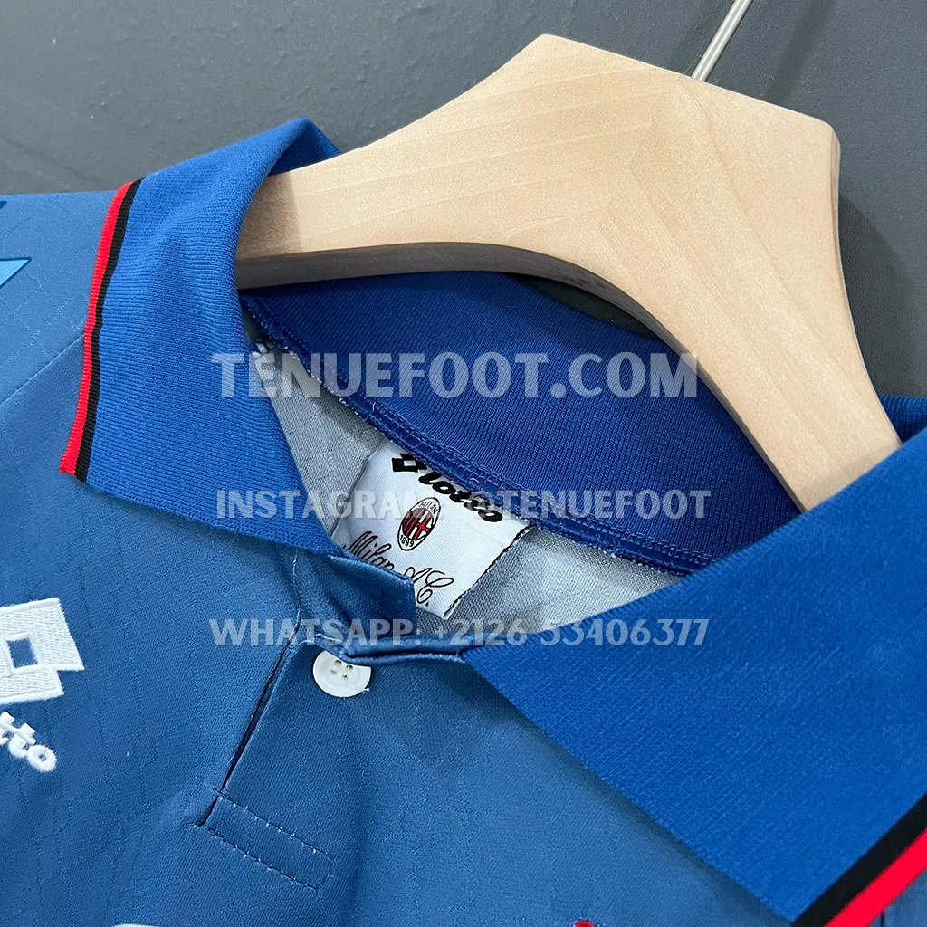 AC Milan Retro 95-96 Third (3)