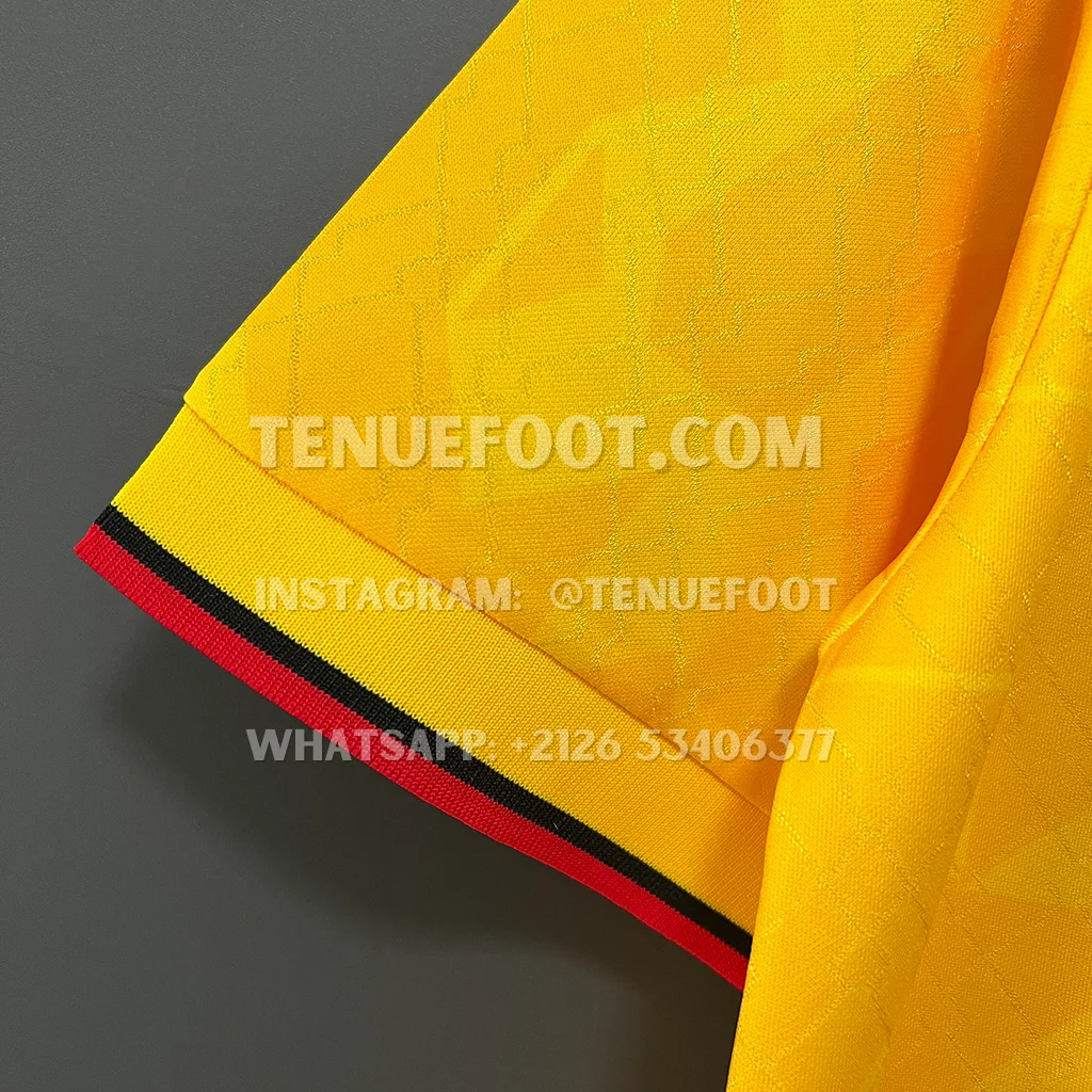 AC Milan Retro 95-96 Third (4)