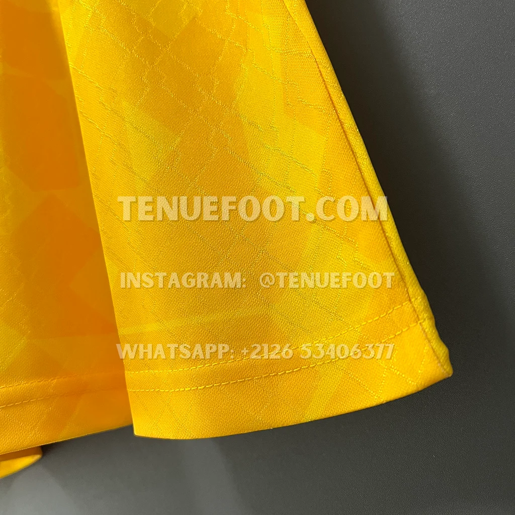 AC Milan Retro 95-96 Third (5)