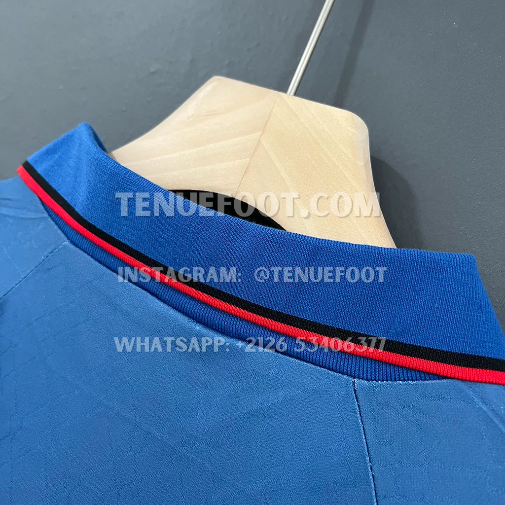 AC Milan Retro 95-96 Third (6)