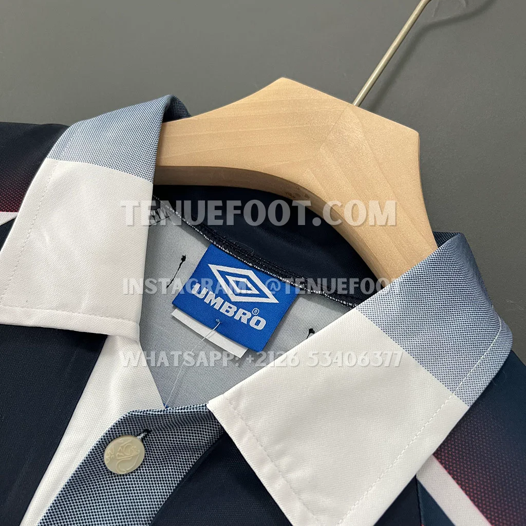 Ajax Retro 97-98 Away (3)