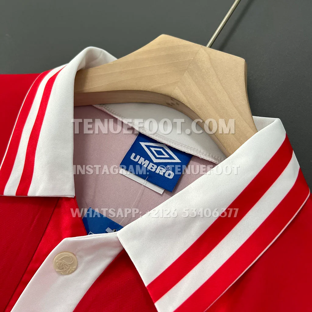 Ajax Retro 97-98 Home (3)