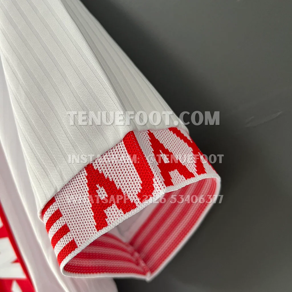 Ajax Retro 97-98 Home (4)