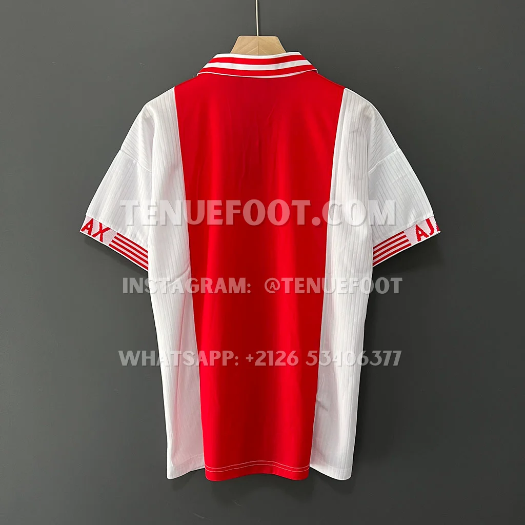 Ajax Retro 97-98 Home (7)