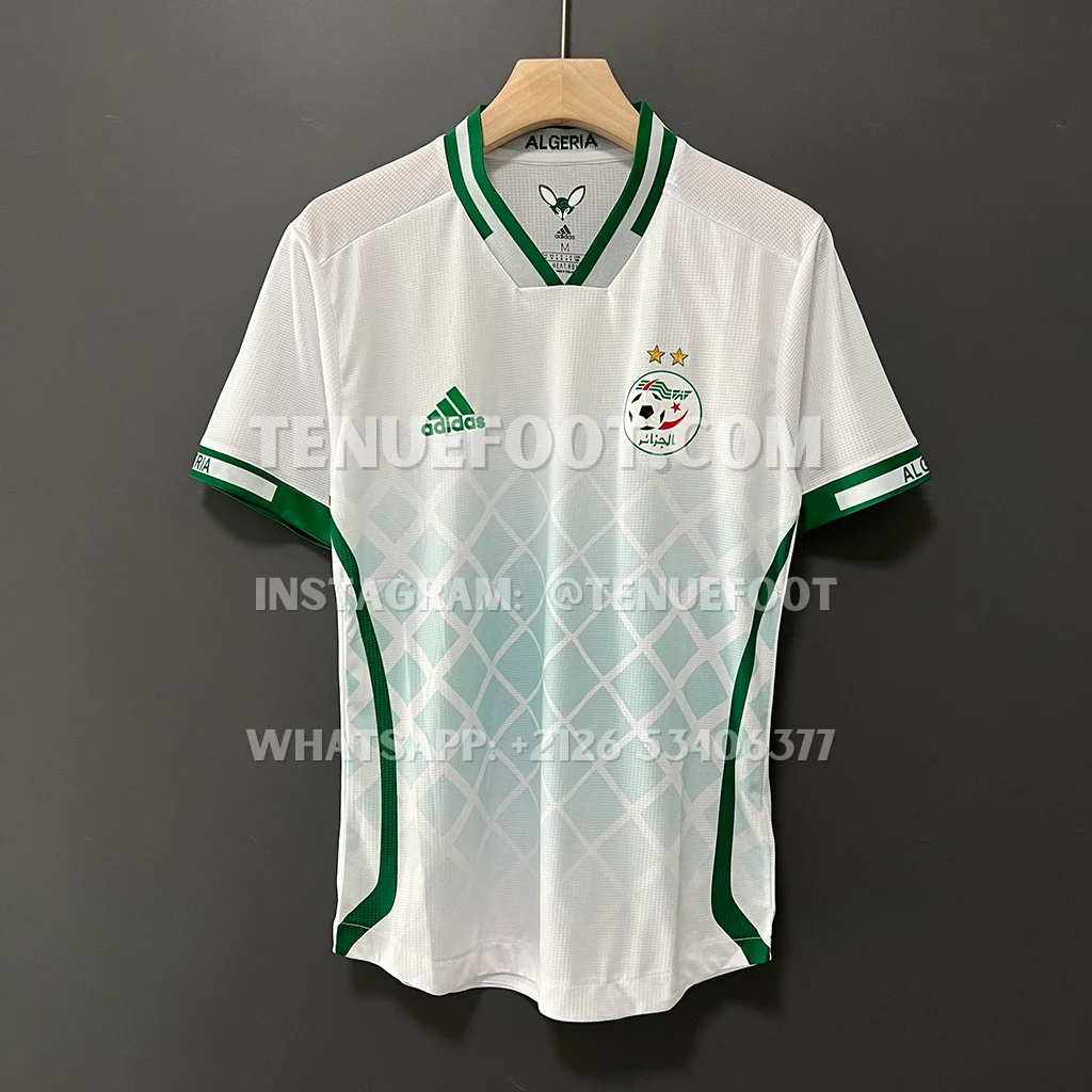 Algeria Home Player Version (1)