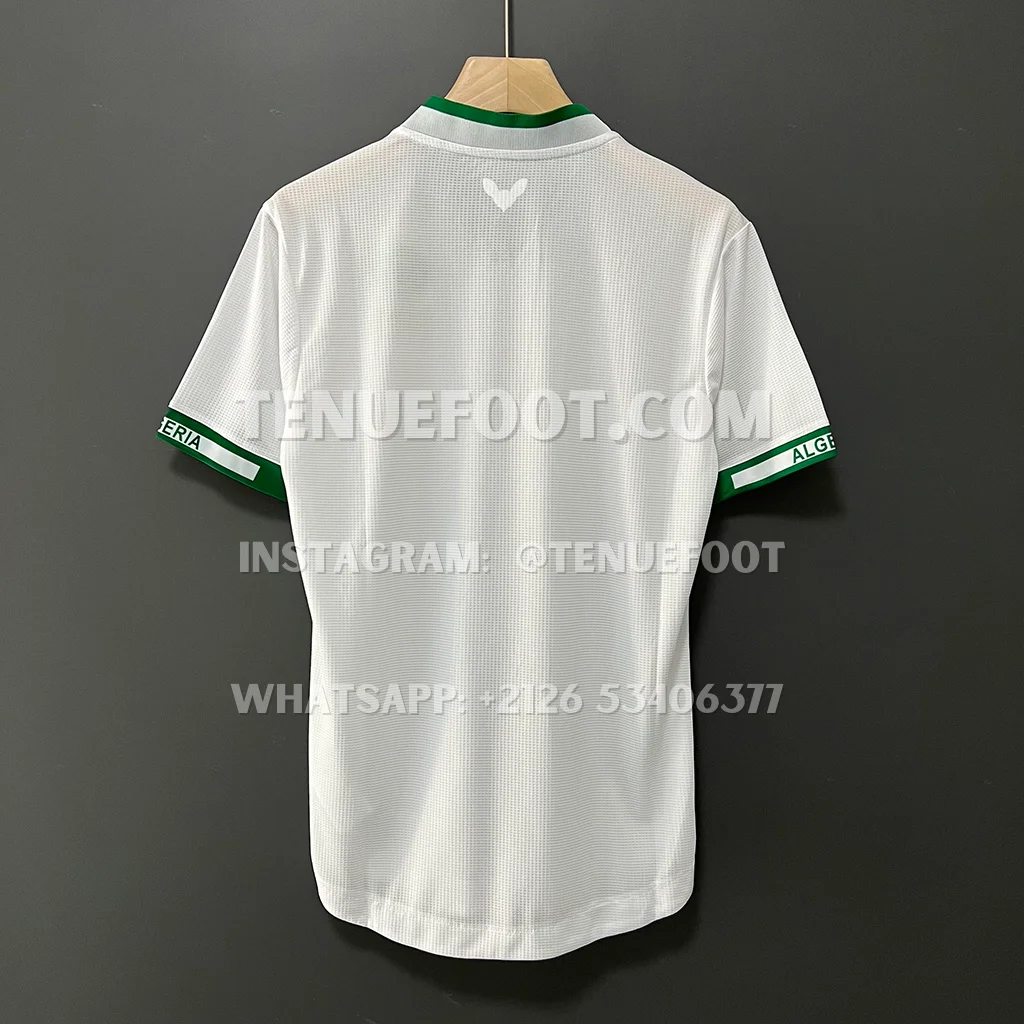 Algeria Home Player Version (7)