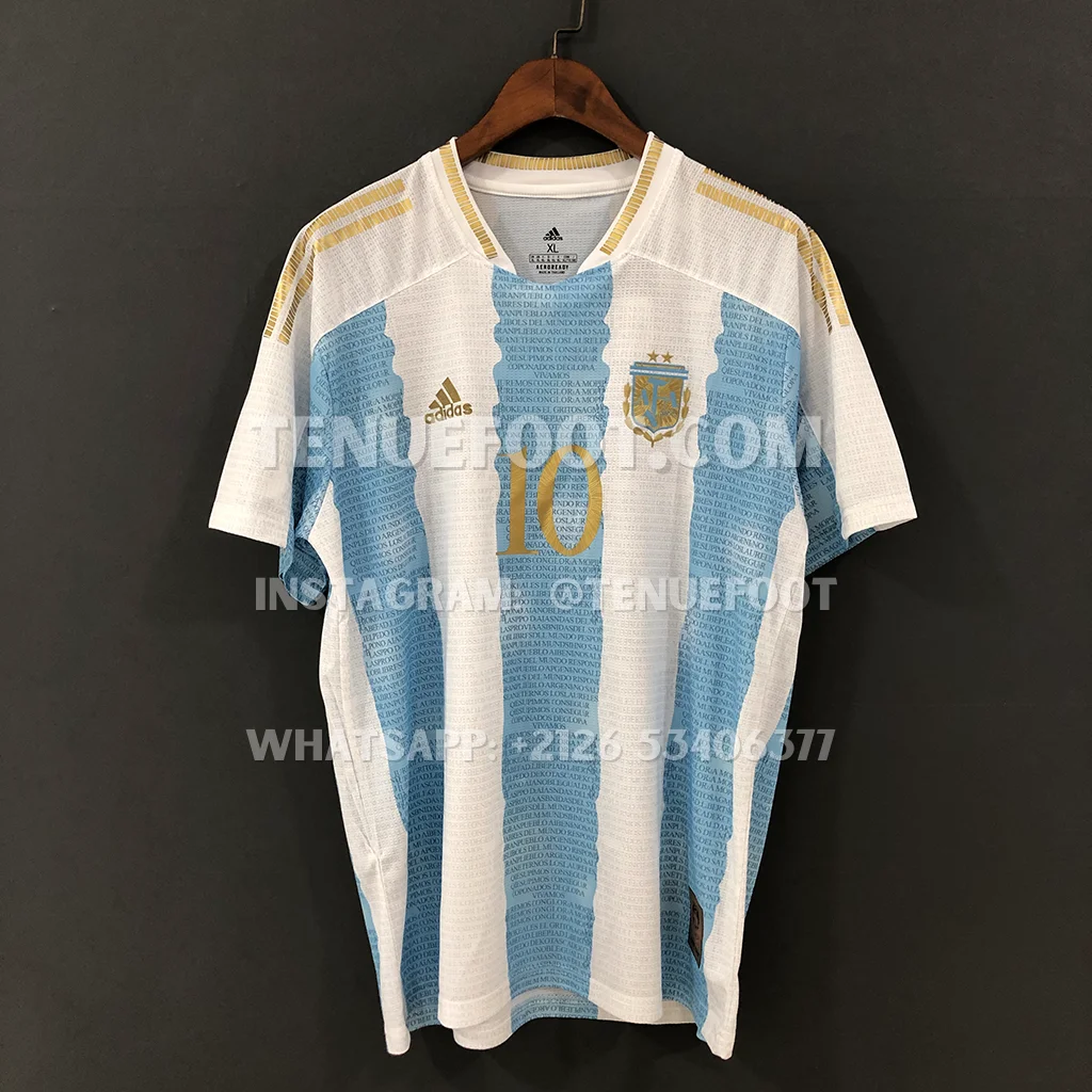Argentina Concept Player Version (1)