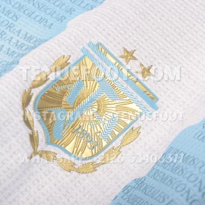 Argentina Concept Player Version (3)