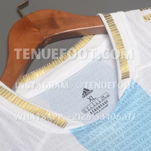 Argentina Concept Player Version (4)