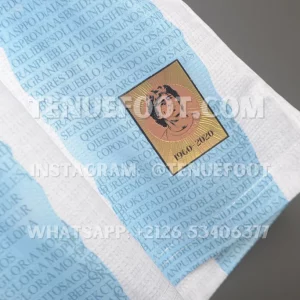 Argentina Concept Player Version (6)