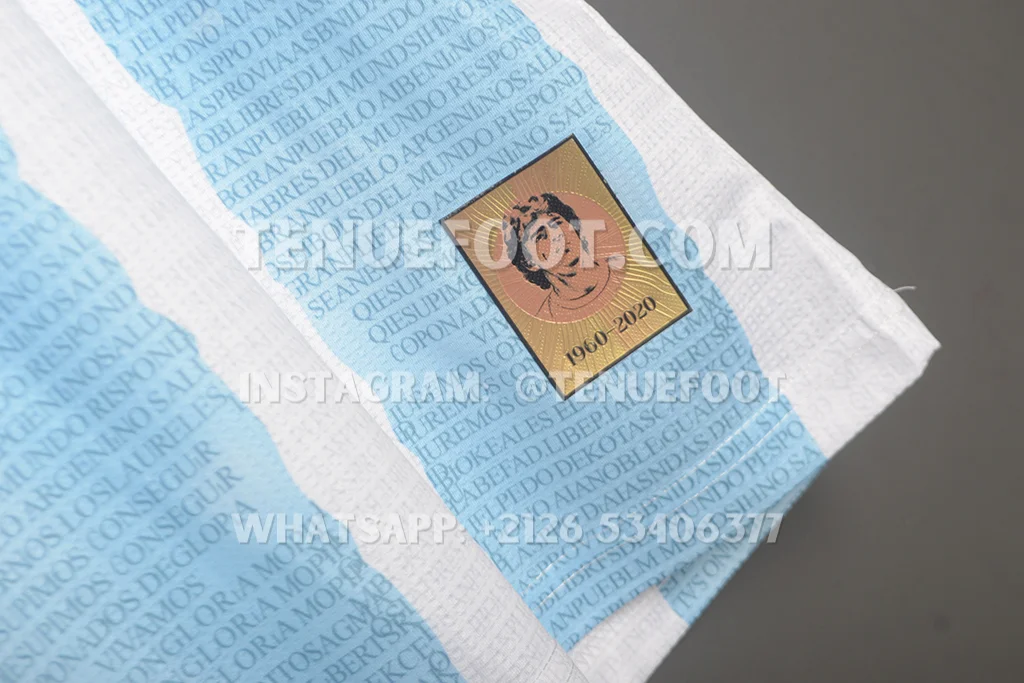 Argentina Concept Player Version (6)