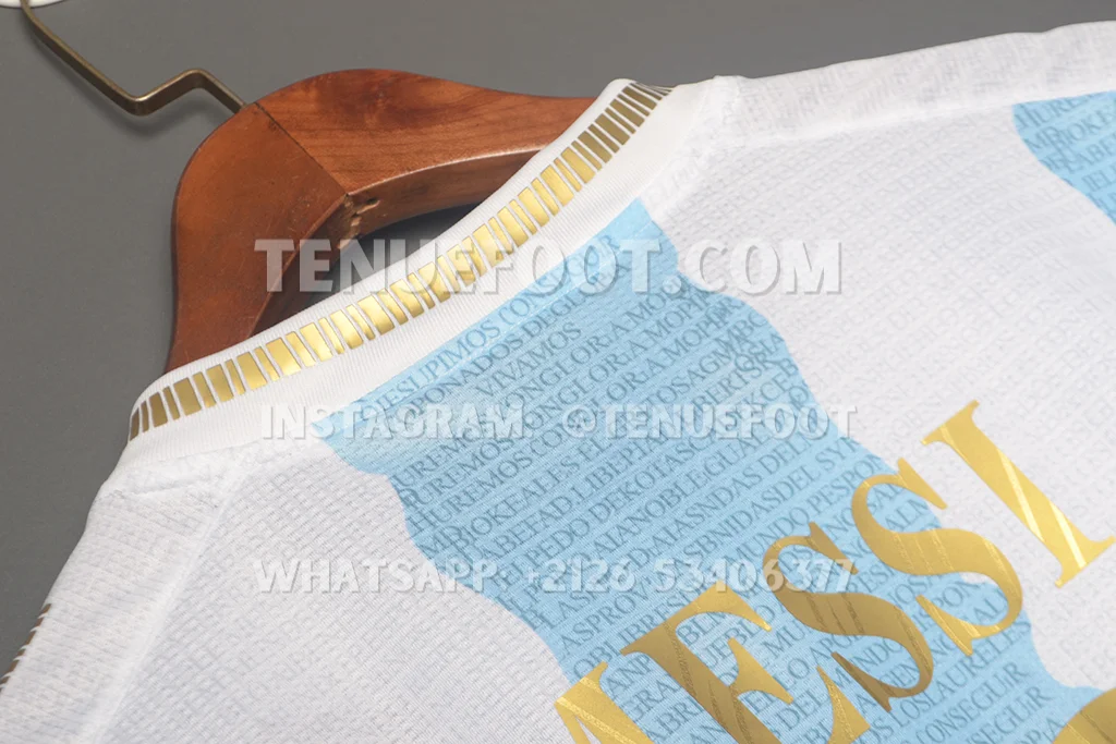 Argentina Concept Player Version (7)