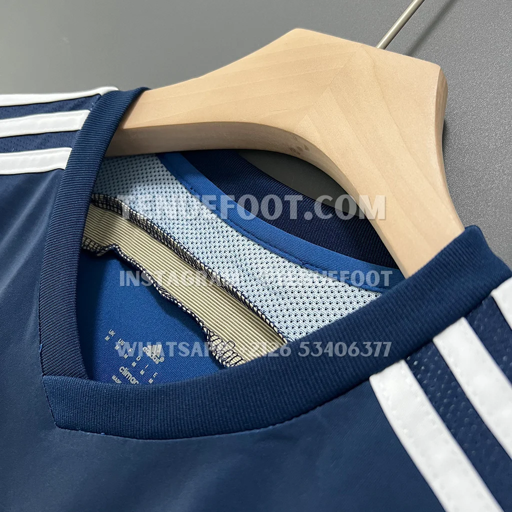 Argentina Retro 2014 Away (3)