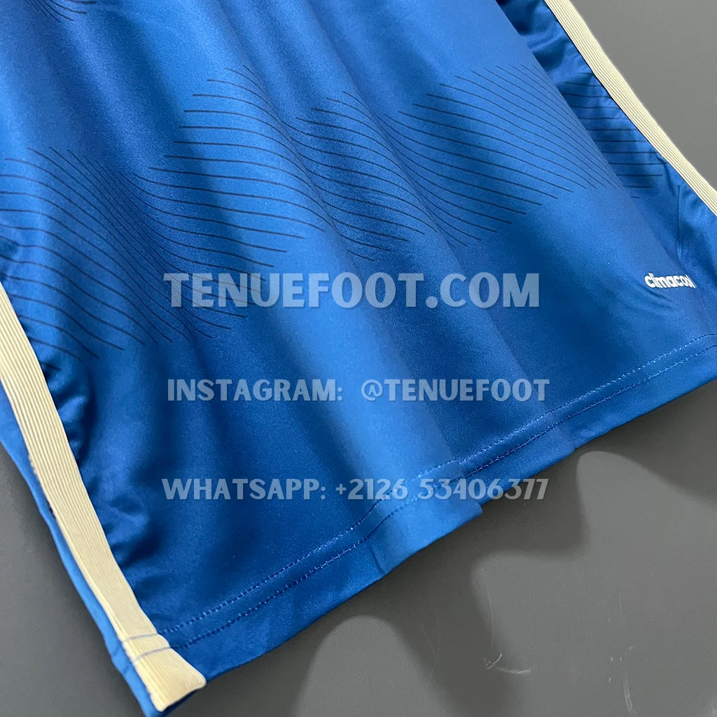 Argentina Retro 2014 Away (5)