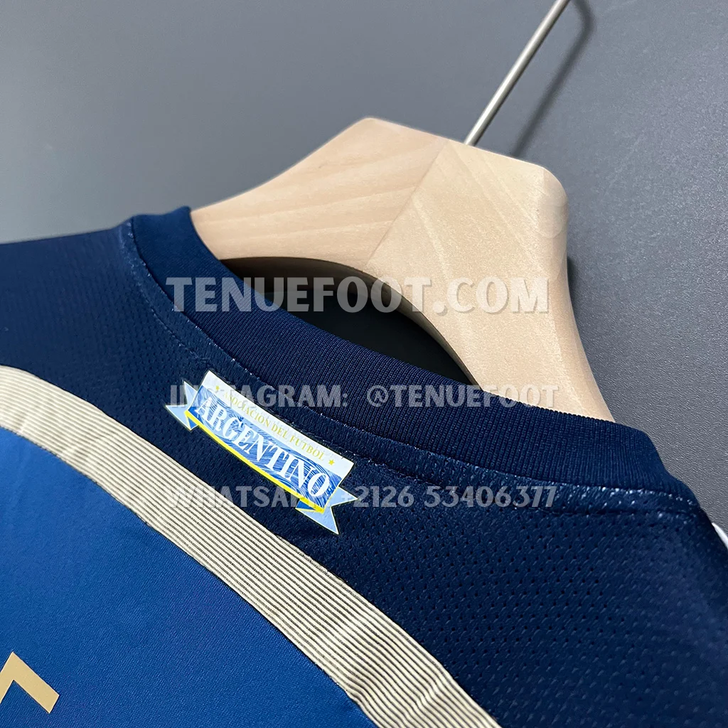 Argentina Retro 2014 Away (6)