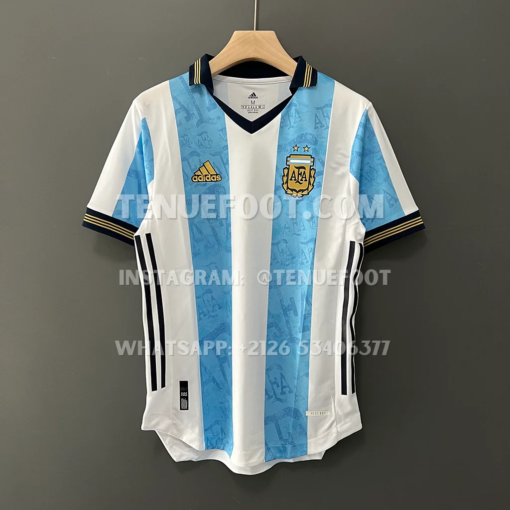 Argentina Special Player Version (1)