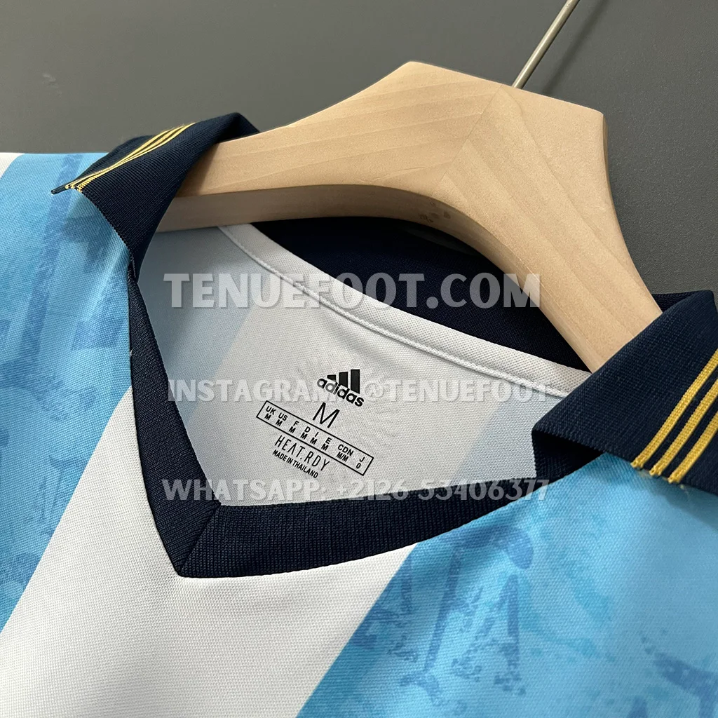 Argentina Special Player Version (3)