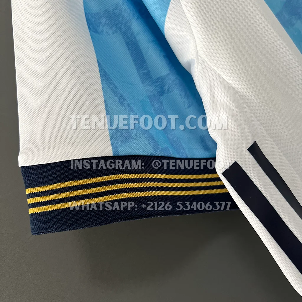 Argentina Special Player Version (4)