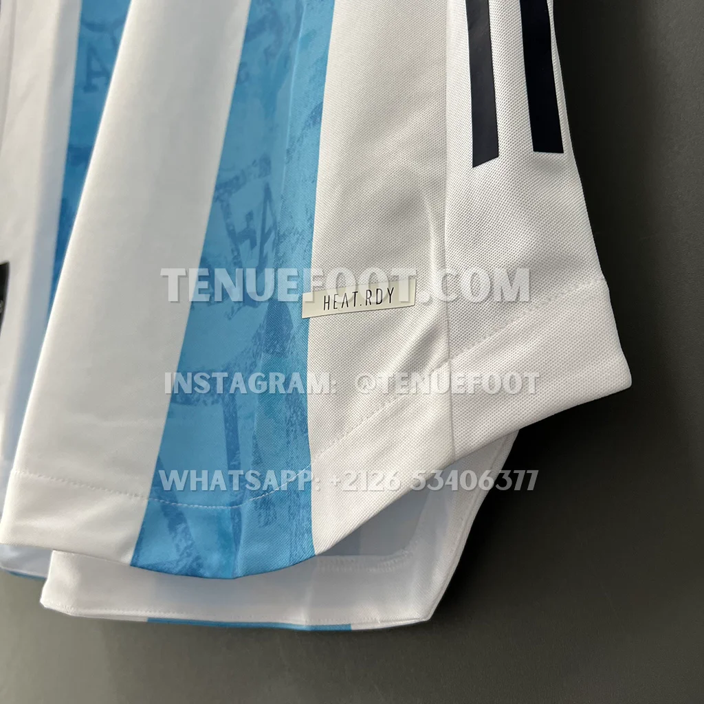 Argentina Special Player Version (5)