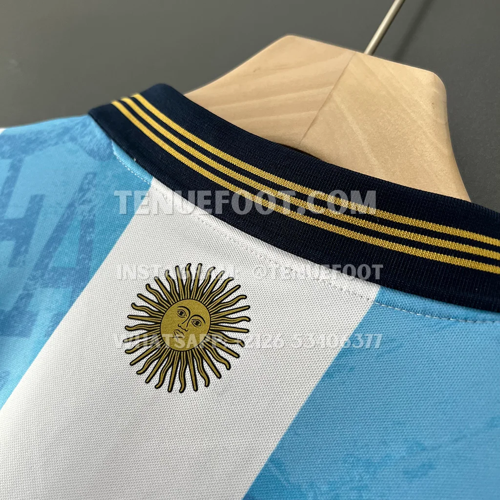 Argentina Special Player Version (6)