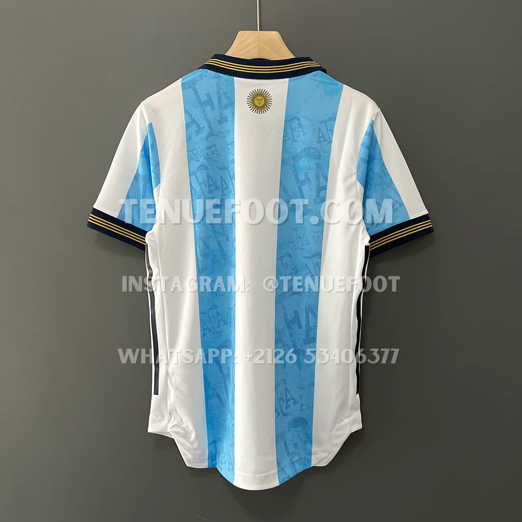 Argentina Special Player Version (7)