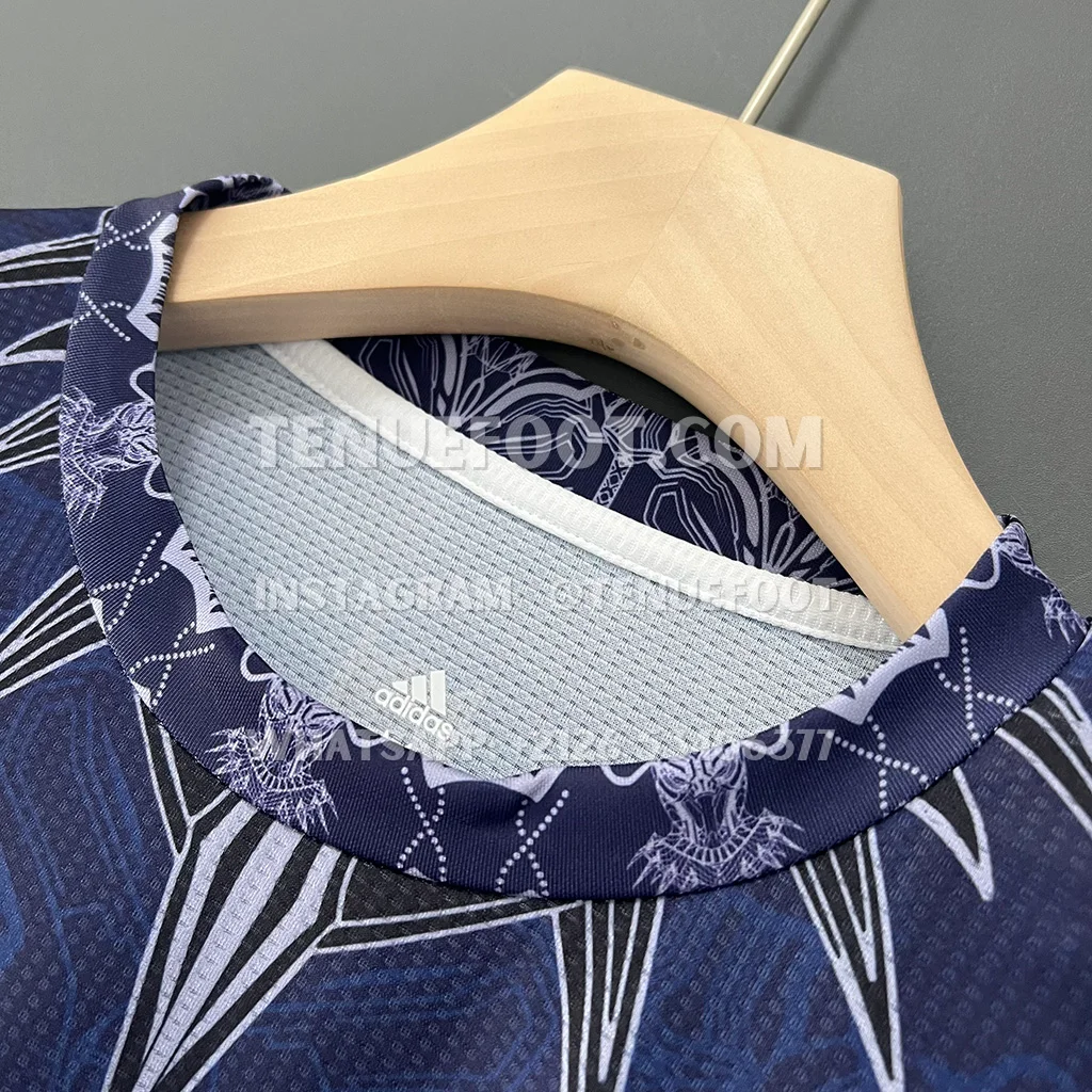 Argentina x Black Panther Player Version (3)