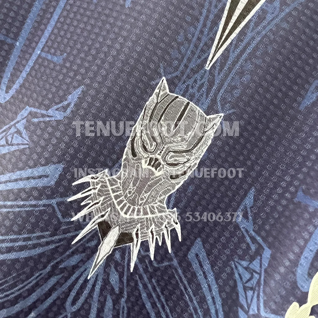 Argentina x Black Panther Player Version (4)