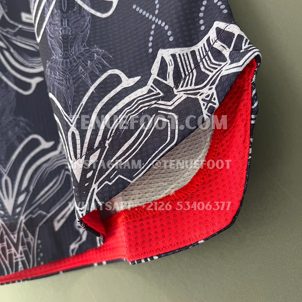 Argentina x Black Panther Player Version (5)