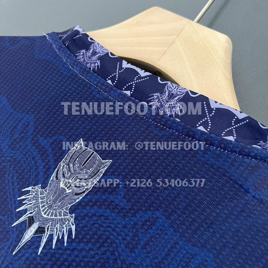 Argentina x Black Panther Player Version (6)