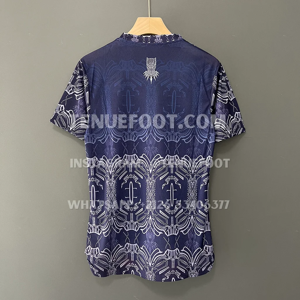 Argentina x Black Panther Player Version (7)