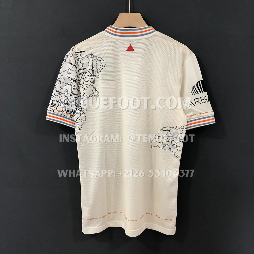 Atlético Mineiro 113th Anniversary (2)