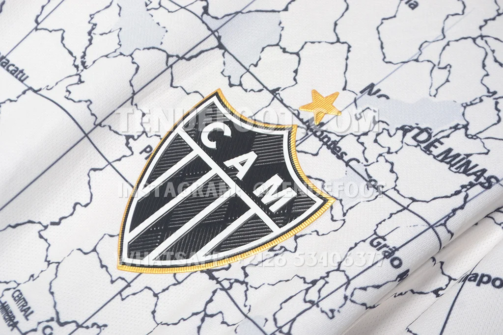 Atlético Mineiro 113th Anniversary (3)