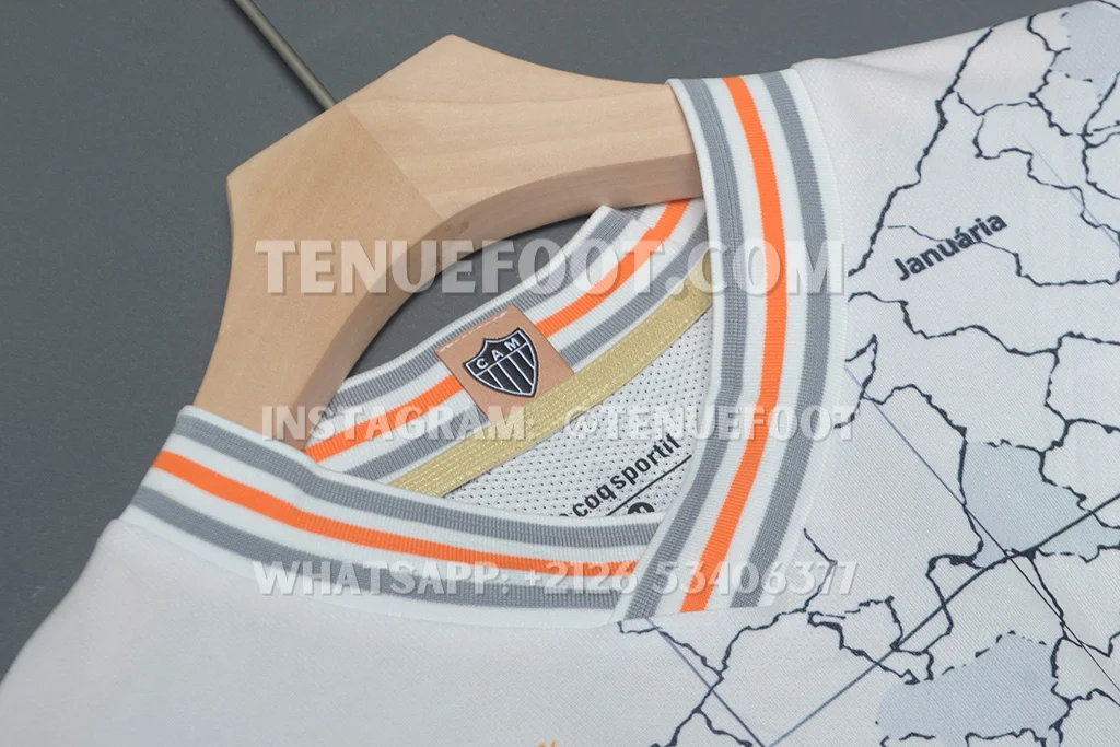 Atlético Mineiro 113th Anniversary (4)