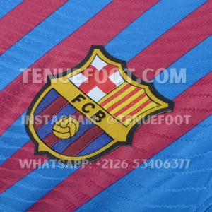 Barcelona Home Player Version (3)