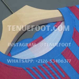 Barcelona Home Player Version (4)