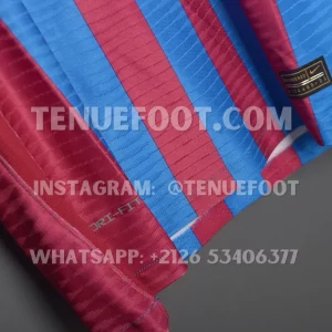 Barcelona Home Player Version (6)