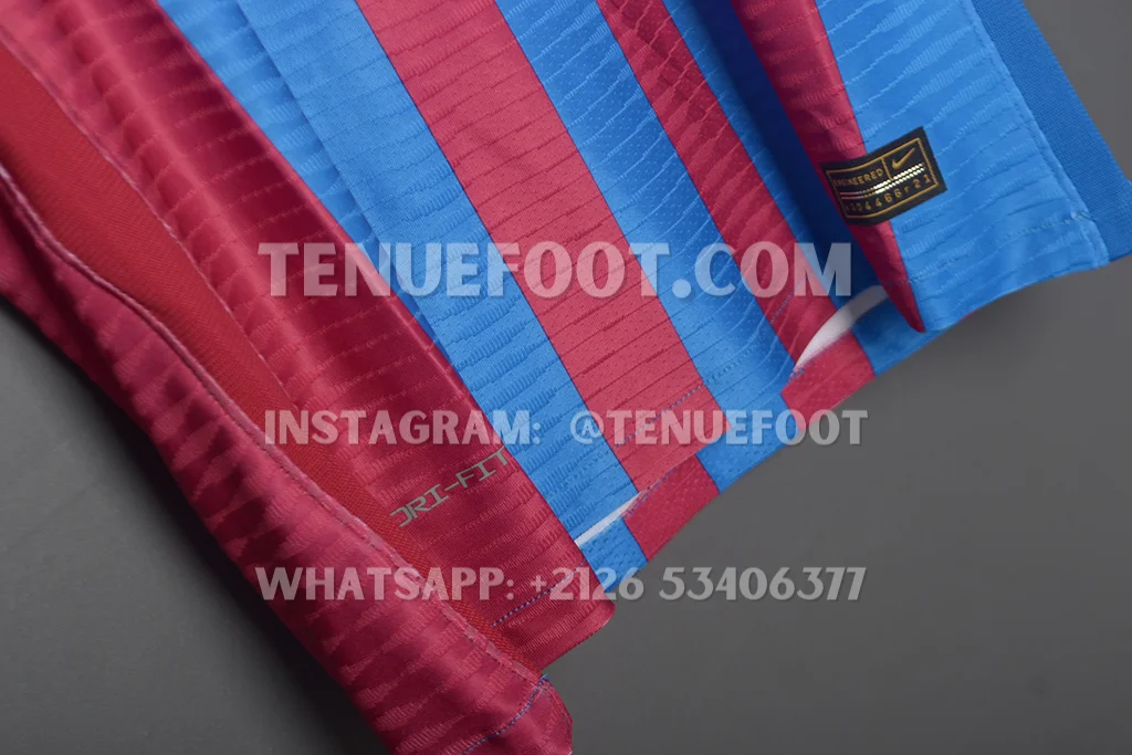 Barcelona Home Player Version (6)