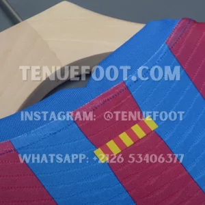 Barcelona Home Player Version (7)