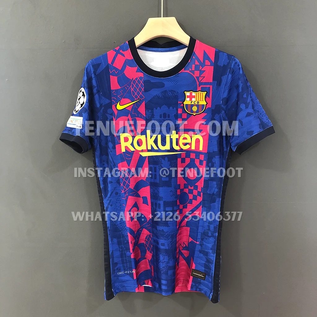 Barcelona Training (1)