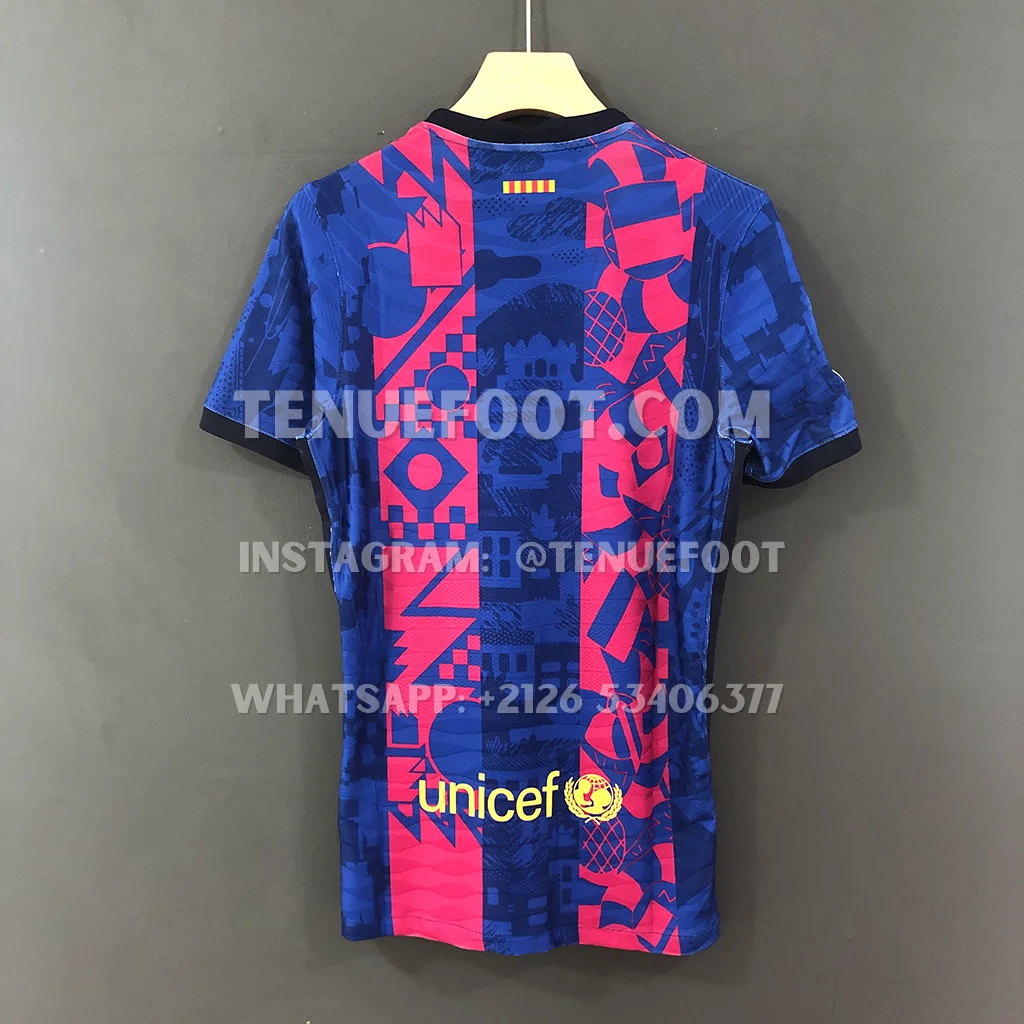 Barcelona Training (2)