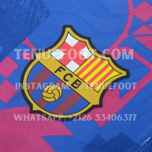 Barcelona Training (3)