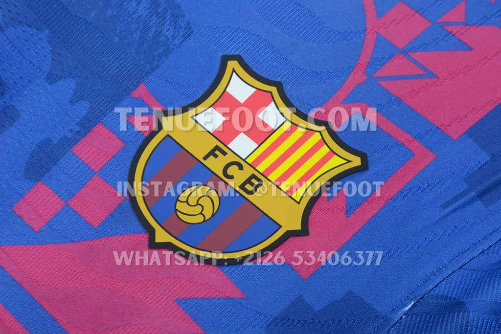 Barcelona Training (3)