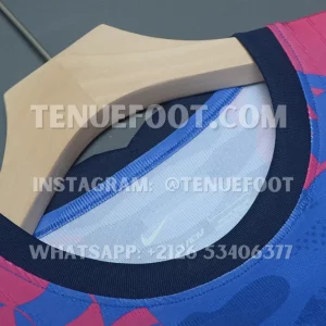 Barcelona Training (4)