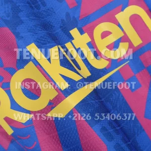 Barcelona Training (5)