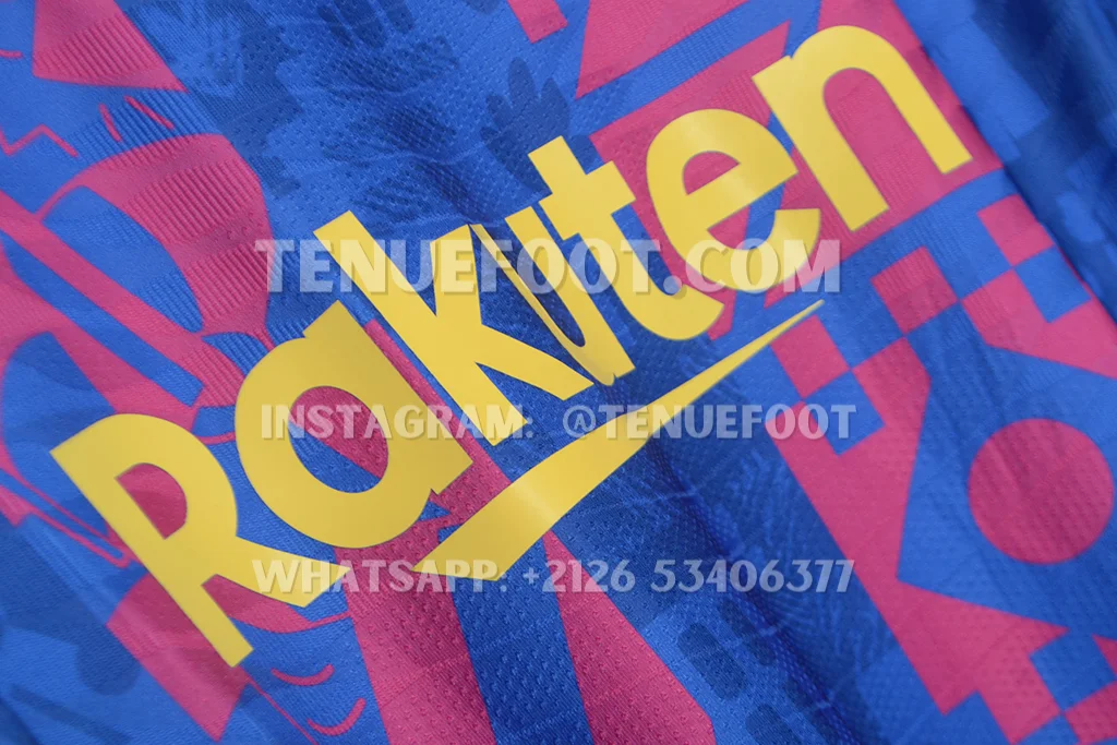 Barcelona Training (5)