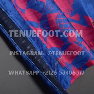 Barcelona Training (6)