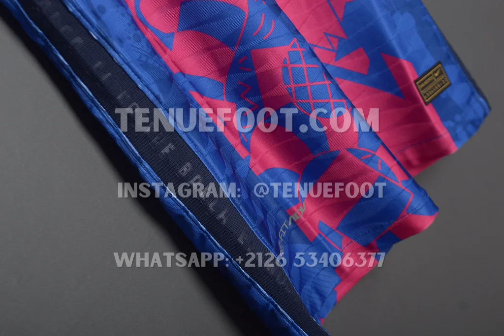 Barcelona Training (6)